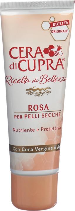 Actual product image Cera di Cupra pink (75 ml, 24h cream)