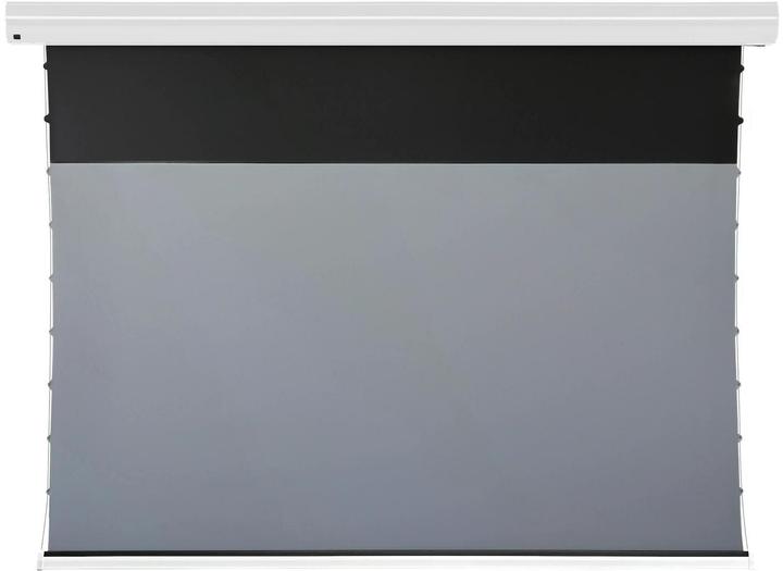 Actual product image Celexon Screen Motor HomeCinema Plus Tension - CLR UST, 100" white (100", 16:9)