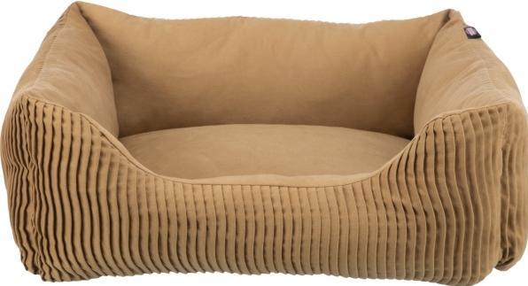 Produktbild Trixie Hondenmand Marley Soft Edition Oker (Hund)