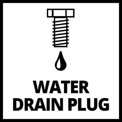 Actual product image Einhell GC-WW 6538 Set (Domestic water pump, Garden pump)