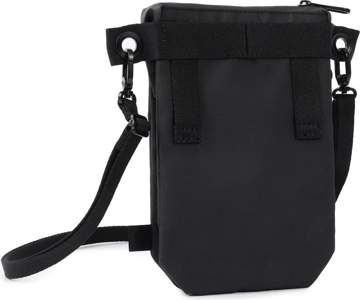 Coated Black