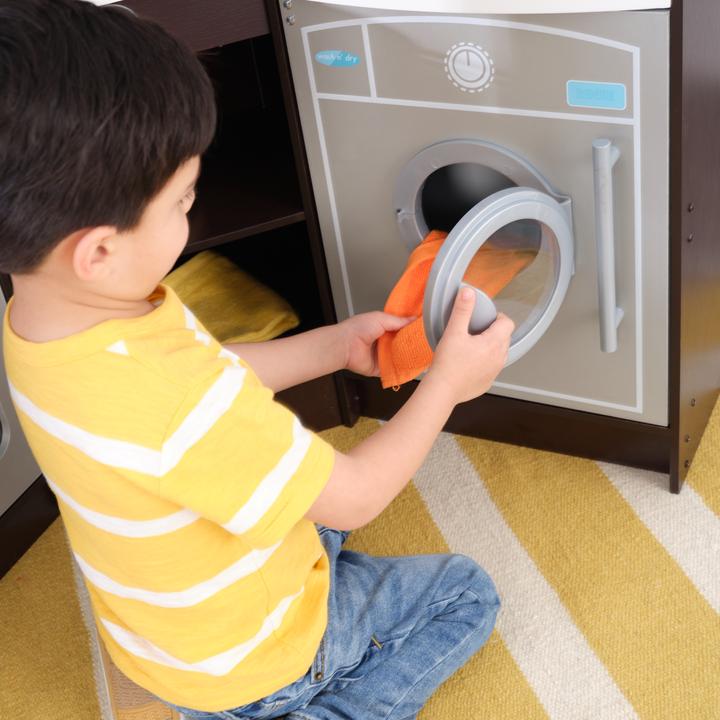 Image du produit KidKraft Coin cuisine avec son et lumière