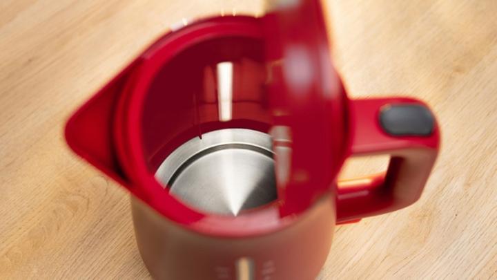 Actual product image Bosch Hausgeräte BOSC Kettle (1.70 l)