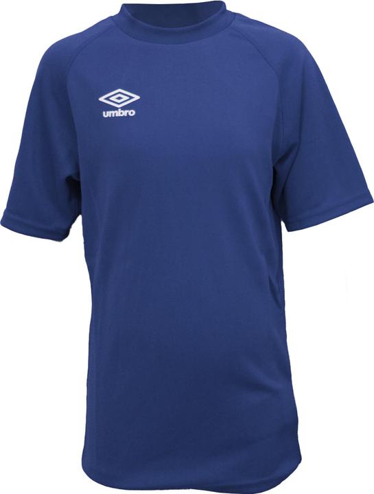 Produktbild Umbro DrillTop Rugby Raglanärmel (128)