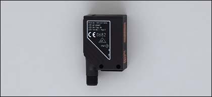Image du produit ifm Electronic Tête de lecture/écriture IFM
