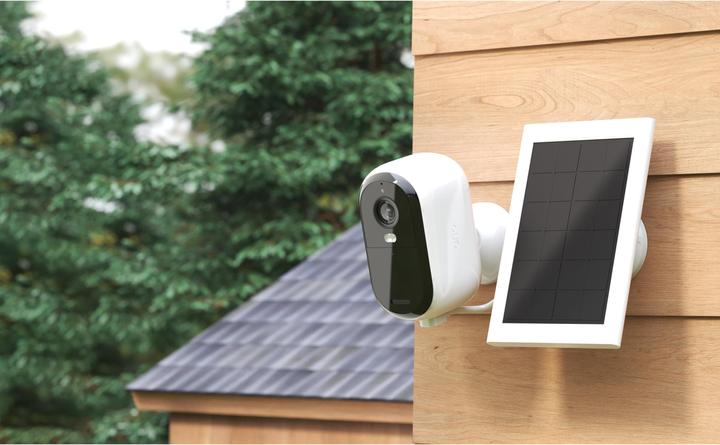 Produktbild Arlo Essential 2 Solar Panel (Solarpanel)