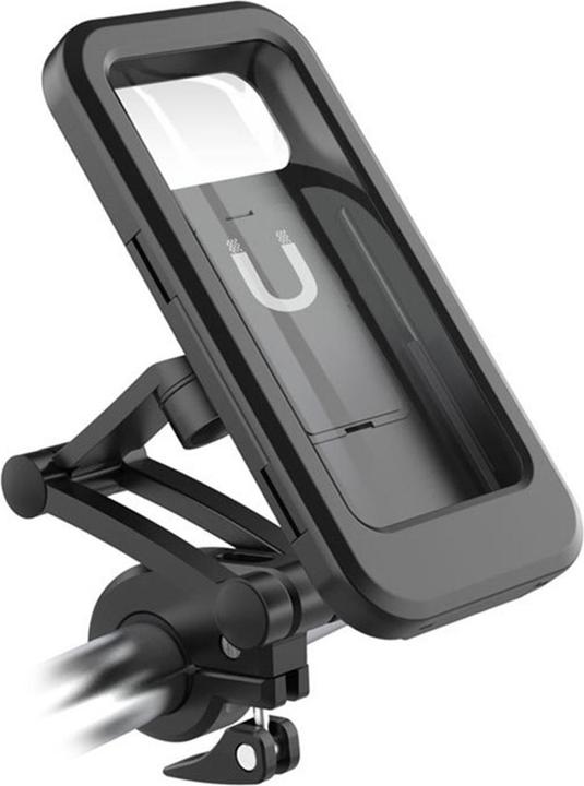 Actual product image RealPower RadTour