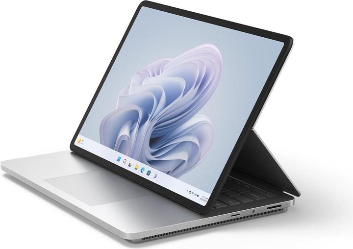 Produktbild Microsoft Surface Laptop Studio 2 for business (14.40", Intel Core i7-13800H, 64 GB, 2000 GB, DE)