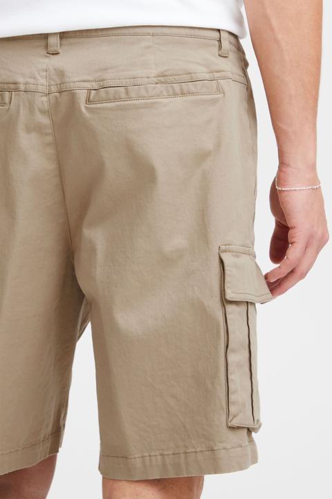 Actual product image Solid SDJoe Cargo Shorts 21108169 (XL)