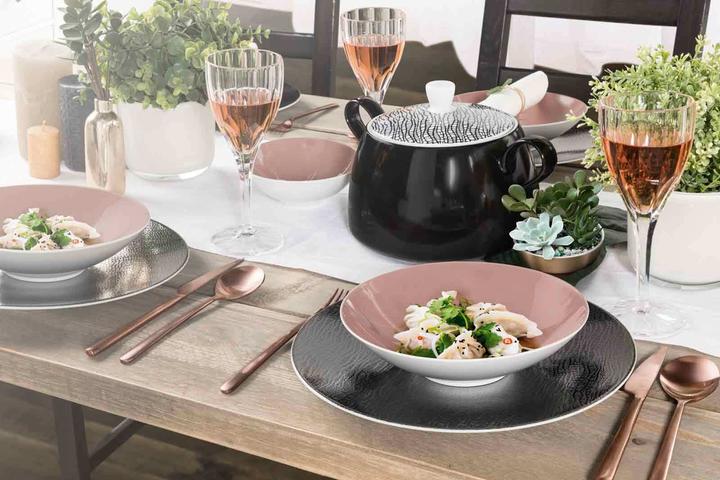 Immagine prodotto Seltmann Life Fashion Tafelservice (6 Pezzo/i)