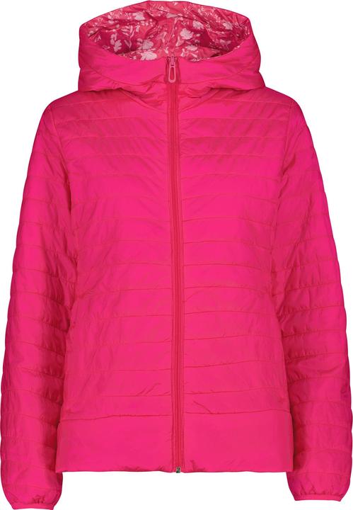 Image du produit CMP Campagnolo Reverse Hoodie (38, S)