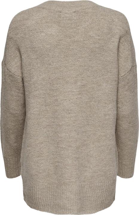Produktbild Only Detailreicher Strickpullover (S)