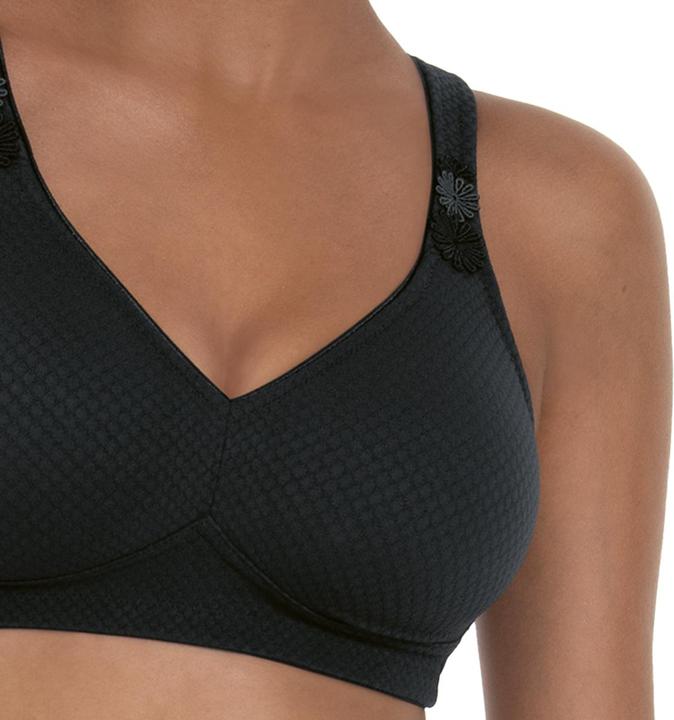 Image du produit Anita Leni Soutien-gorge confort sans armatures (100 E, Une unité par pack)