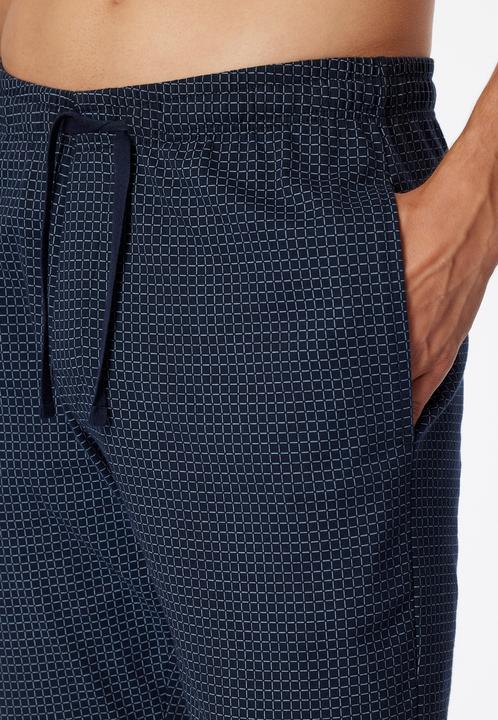 Actual product image Schiesser Mix & Relax pyjamas trousers long (50)