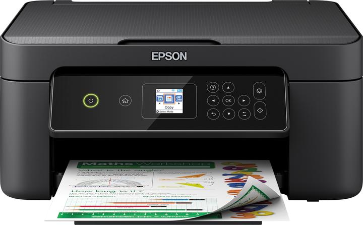 Epson Expression Home XP-3150 (Ink, Colour)