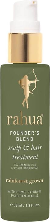 Produktbild Rahua Treatment - Founder’s Blend Scalp and Hair Treatment (38 ml)