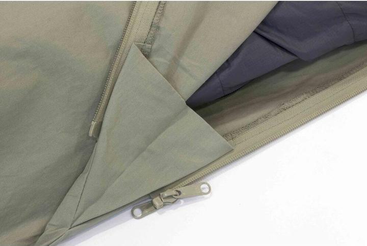 Actual product image Wechsel Guardian sleeping bag (2.35 m)