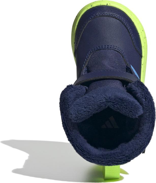 Actual product image adidas Winterplay (25.5)