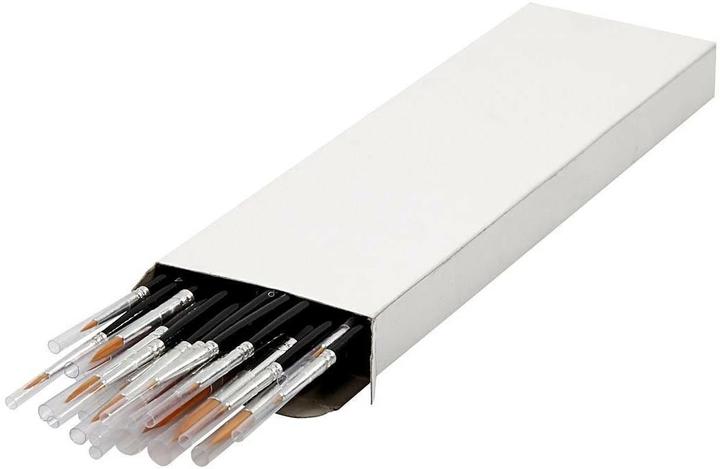 Actual product image Creativ Company Brush set (7 mm)