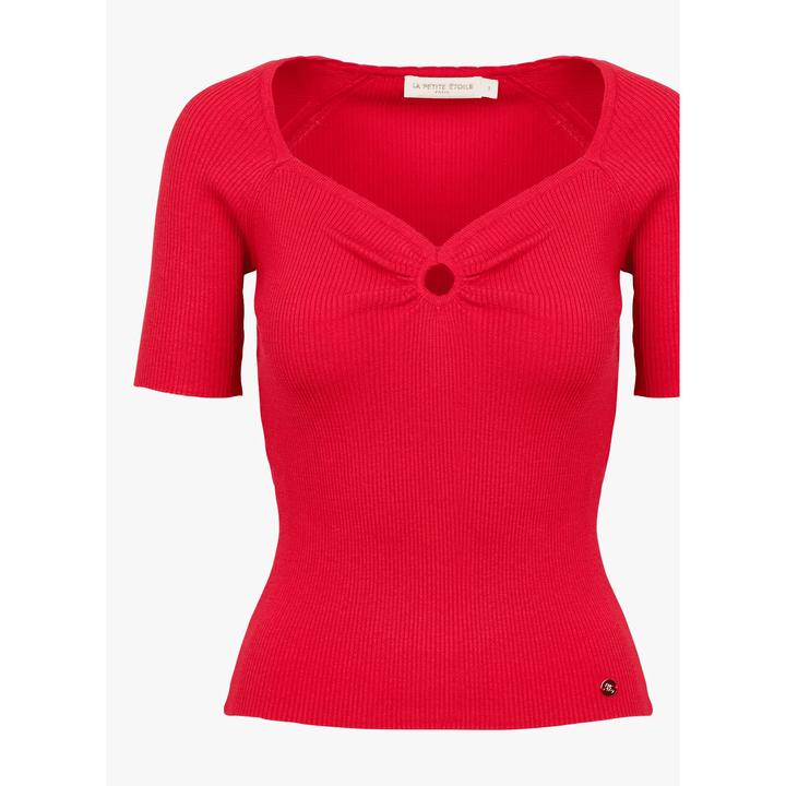 La Petite Étoile t-hirt therea (S)