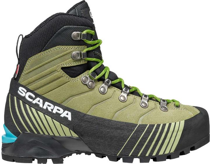 Image du produit Scarpa Ribelle HD (39.5)