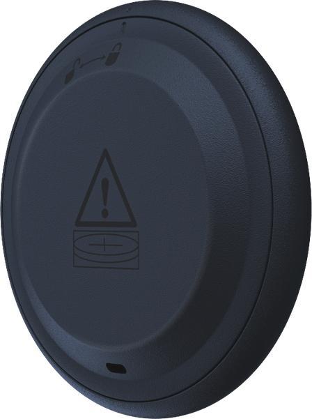 Produktbild Motorola Moto Tag - Smart Tracker (Android)