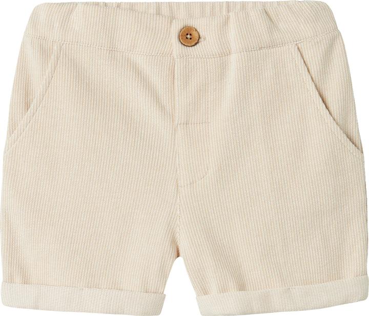 Produktbild Name it Bio-Baumwoll Shorts (110)