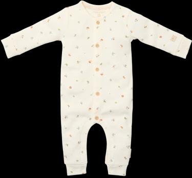 Little Dutch Einteiliger Pyjama Forest Treasures - 62/68 (68)