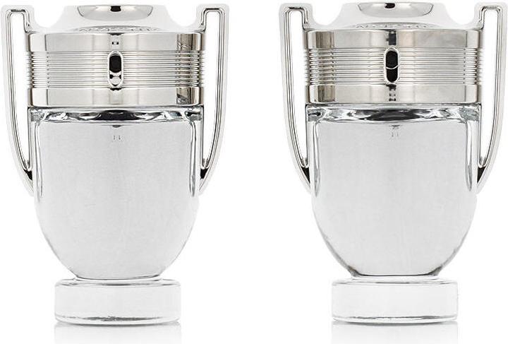Image du produit Paco Rabanne Invictus EDT Travel Duo 100ml (Eau de toilette, 100 ml)