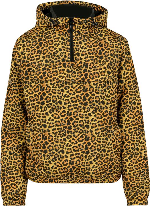 Immagine prodotto Urban Classics Giacca a strappo da donna (S)