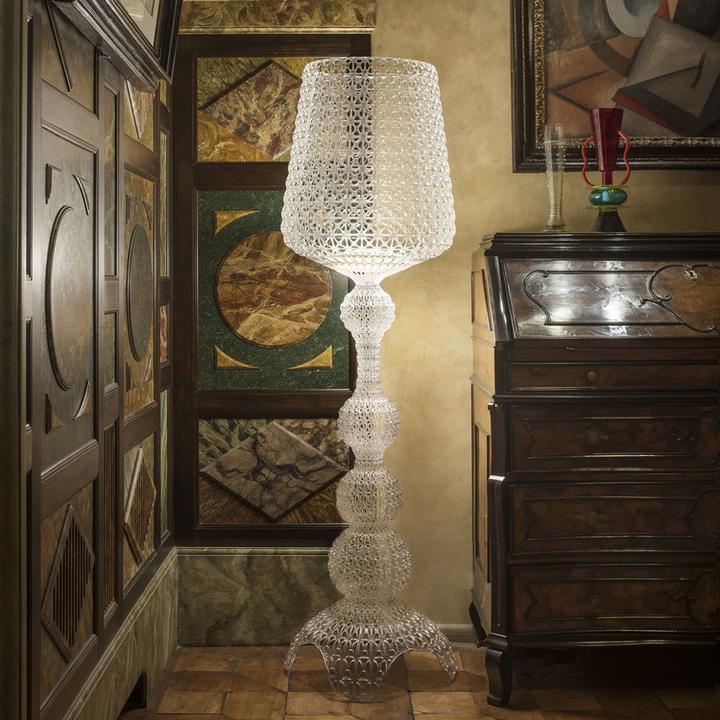 Actual product image Kartell Kabuki (2600 lm)