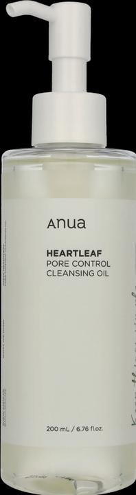 Produktbild Anua Heartleaf (Öl, 200 ml)