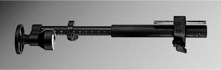Produktbild Bosch Professional Zubehör Senkrechtbohrhilfe Accessories