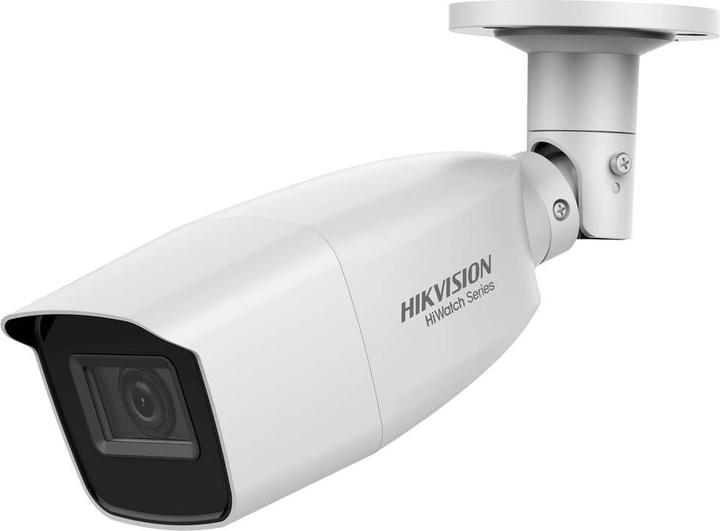 Image du produit HiWatch 300513644 HWT-B320-VF(2.8-12mm)(Europe)/C AHD, HD-CVI, HD-TVI, Caméra de surveillance analogique 19