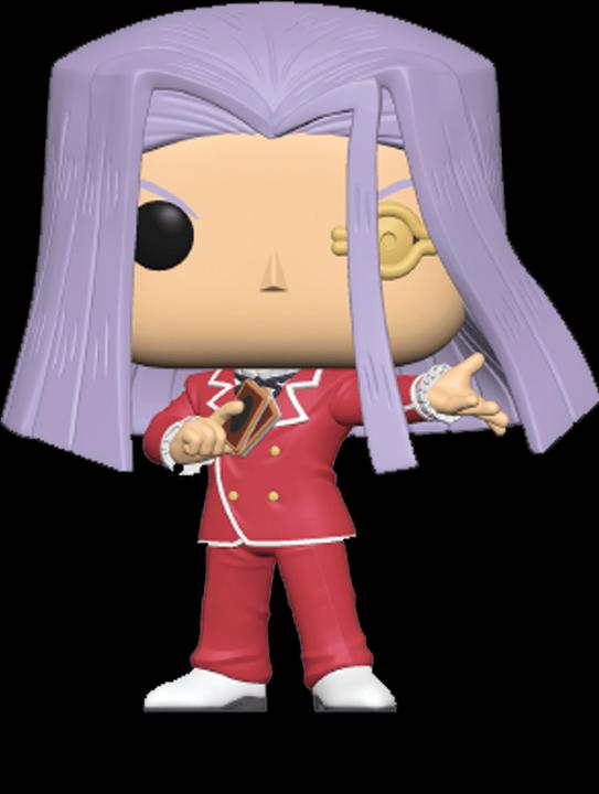 Produktbild Funko POP! - Yu-Gi-Oh!: Maximillion Pegasus