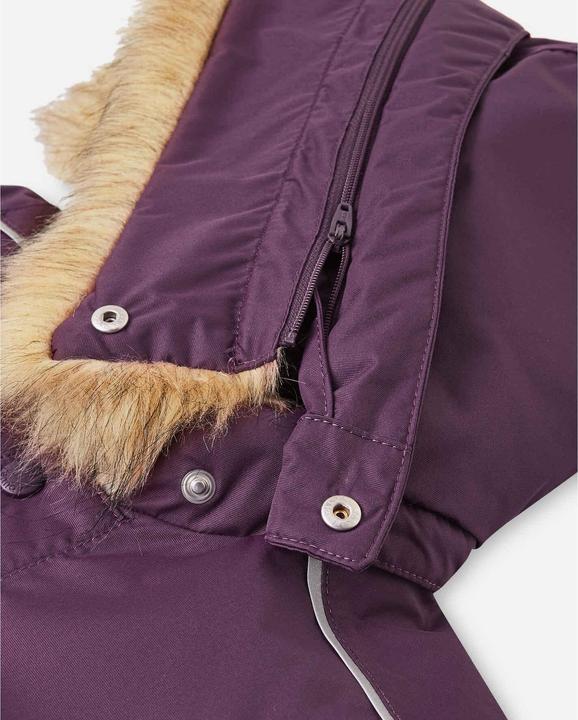 Actual product image Reima Kid's Reimatec Winter Overall Gotland (80)