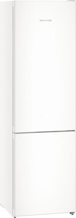 Produktbild Liebherr Kühl-Gefrierkombination CNP 4813-20 NoFrost A+++ (344 l)