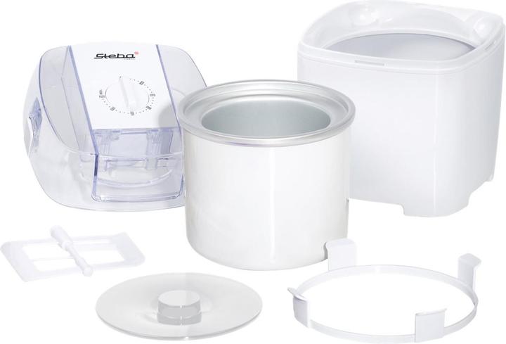 Actual product image Steba Ic 20 (EU plug)