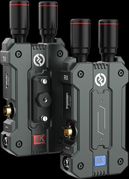 Hollyland Mars 4K Video Transmitter Kit HF 4K (150 m)