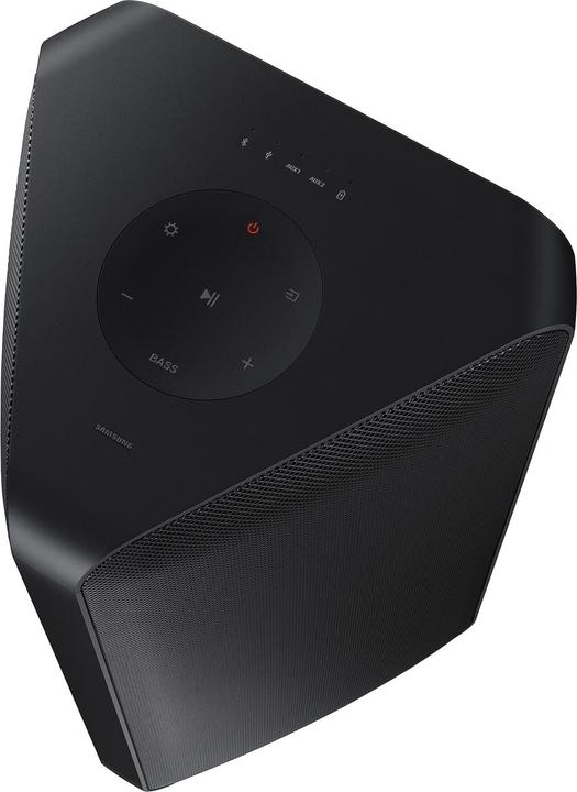 Productafbeelding Samsung MX-ST50B (18 h, Oplaadbare batterij)