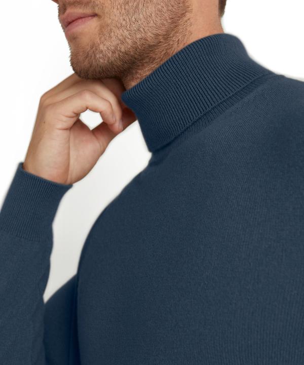 Actual product image Falke LU Classic Rollneck m (M)