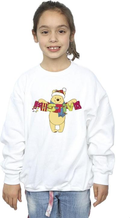 Immagine prodotto Disney Winnie The Pooh Festive Felpa Ragazze (152, 158)