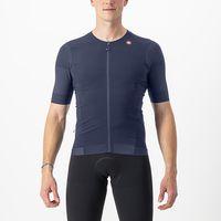 Image du produit Castelli Premio Black Jersey (XL)