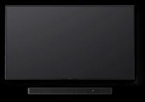 Immagine prodotto Sony HT-S2000 (250 W, 3.1 canali)