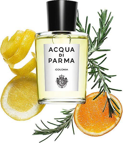 Actual product image Acqua Di Parma Colonia (Eau de cologne, 100 ml)