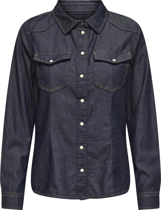 Image du produit Only ONLALEXA Chemise en jean Chemise en jean (L)