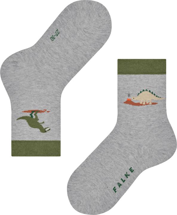 Immagine prodotto Falke Dinosauri bambini (23 - 26)