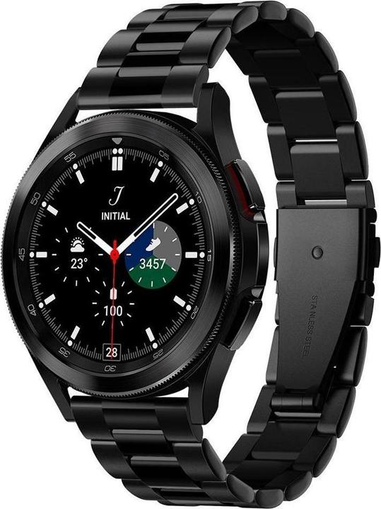 Immagine prodotto Spigen 600WB24980 Accessori per smartwatch Cinturino in acciaio inossidabile (46 mm)
