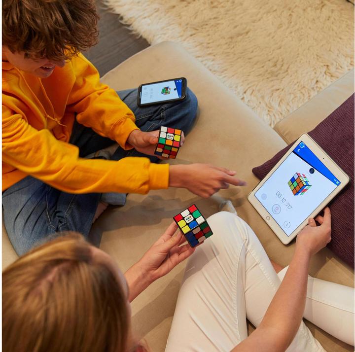 Produktbild Particula Rubik's Connected (3 x 3)