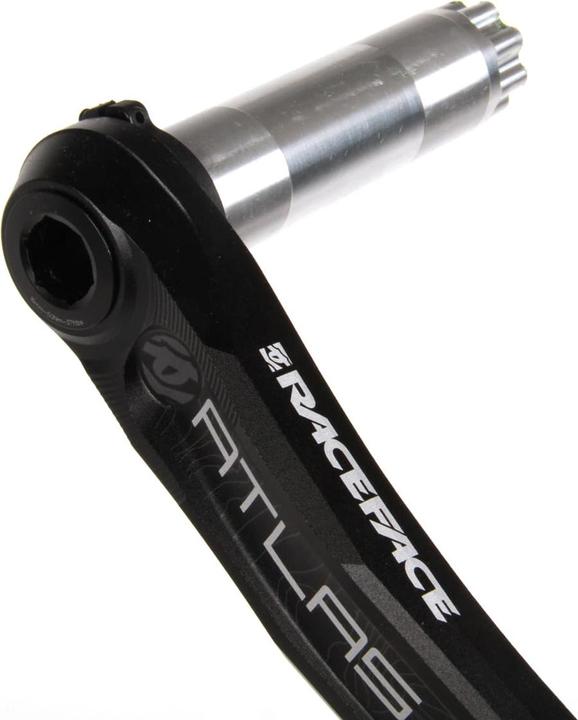 Produktbild Race Face Atlas Kurbelarm (165 mm)